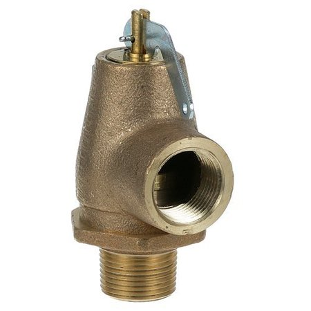 ALLPOINTS Valve, Steam Safety - 3/4 561356